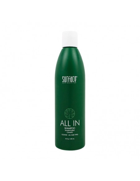 Surface - All In Shampoo - 295ml