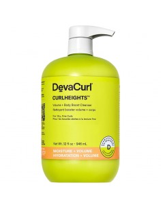 DevaCurl - CurlHeights Volume & Body Boost Conditioner - 946ml