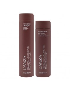 LANZA Healing ColorCare - Shampoo & Conditioner Duo