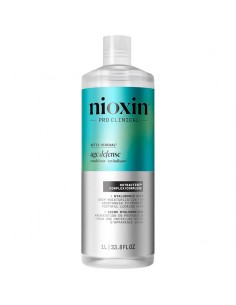 Nioxin - Activ-Renewal - Age Defense Conditioner - 1000ml
