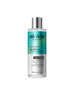 Nioxin - Activ-Renewal - Age Defense Conditioner - 240ml