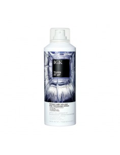 IGK - Turn It Up -Instant Airy Volume And Thickening Spray - 186ml