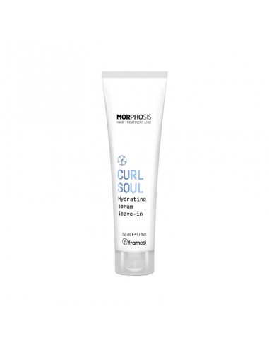 Framesi - Morphosis - Curl Soul Hydrating Serum Leave-In - 150ml