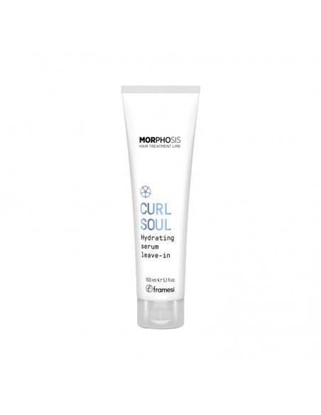 Framesi - Morphosis - Curl Soul Hydrating Serum Leave-In - 150ml