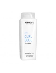 Framesi - Morphosis - Curl Soul Shampoo - 250ml