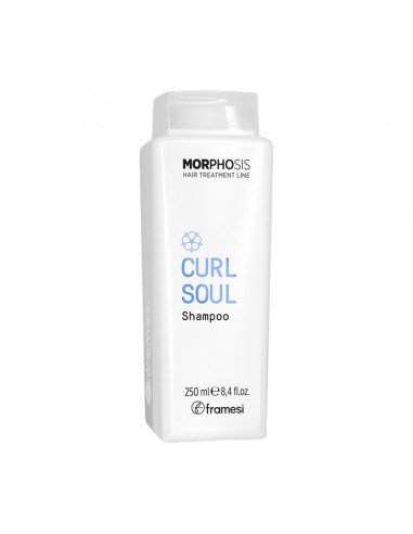 Framesi - Morphosis - Curl Soul Shampoo - 250ml