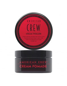 American Crew Cream Pomade - 85g