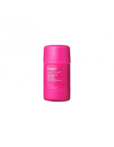 Briogeo - Style + Treat - Yuzu + Plum Oil Sleek Stick - 15g