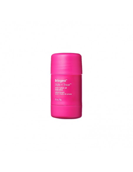 Briogeo - Style + Treat - Yuzu + Plum Oil Sleek Stick - 15g