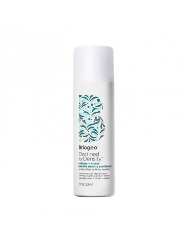 Briogeo - Destined for Density - Caffeine & Biotin Peptide Density Conditioner - 236ml