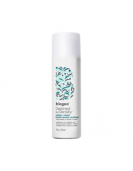 Briogeo - Destined for Density - Caffeine & Biotin Peptide Density Conditioner - 236ml