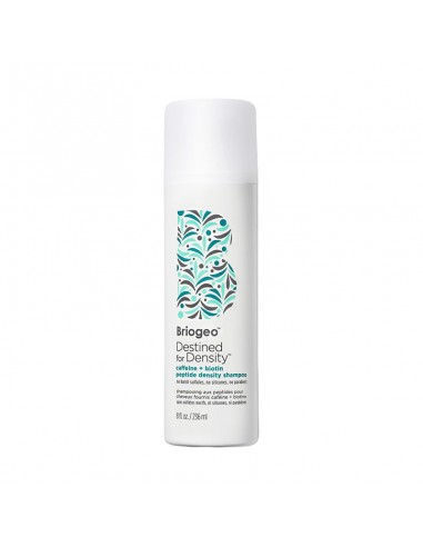 Briogeo - Destined for Density - Caffeine & Biotin Peptide Density Shampoo - 236ml
