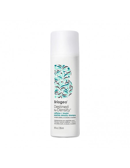 Briogeo - Destined for Density - Caffeine & Biotin Peptide Density Shampoo - 236ml