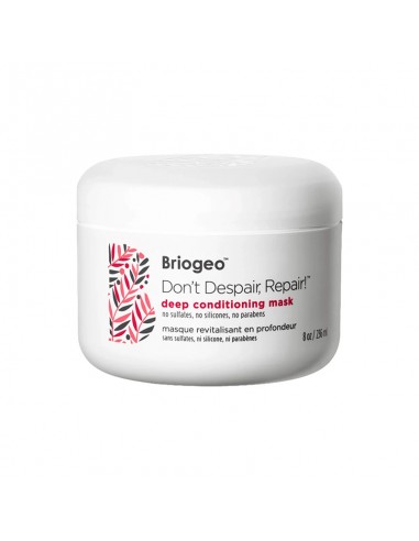 Briogeo - Don't Despair, Repair! - Deep Conditioning Mask - 236ml