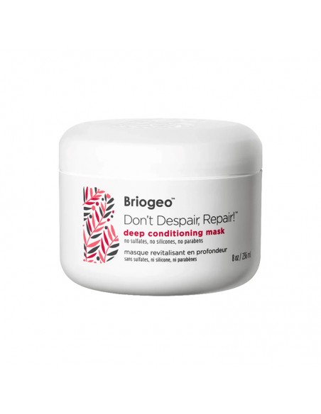 Briogeo - Don't Despair, Repair! - Deep Conditioning Mask - 236ml