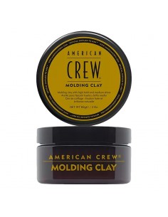 American Crew Molding Clay - 85g
