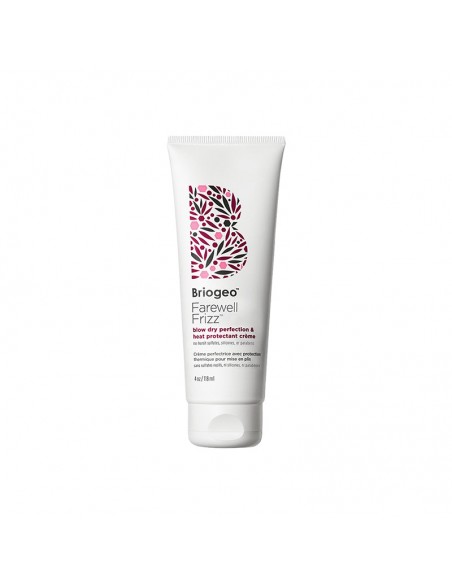 Briogeo - Farewell Frizz - Blow Dry Perfection & Heat Protectant Creme - 118ml