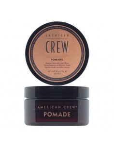 American Crew Pomade - 85g