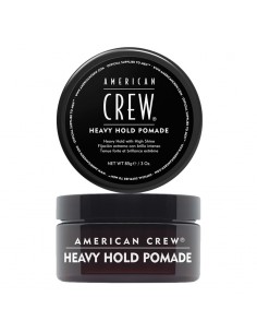 American Crew Heavy Hold Pomade - 85g