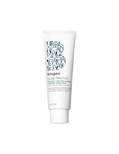 Briogeo - Scalp Revival - Charcoal & Tea Tree Cooling Hydration Scalp Mask - 177ml