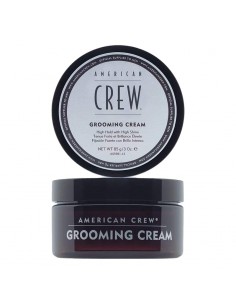 American Crew Grooming Cream - 85g