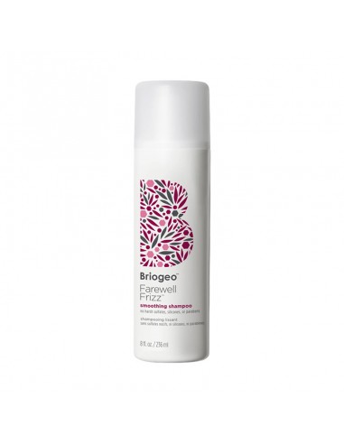 Briogeo - Farewell Frizz - Smoothing Shampoo - 236ml