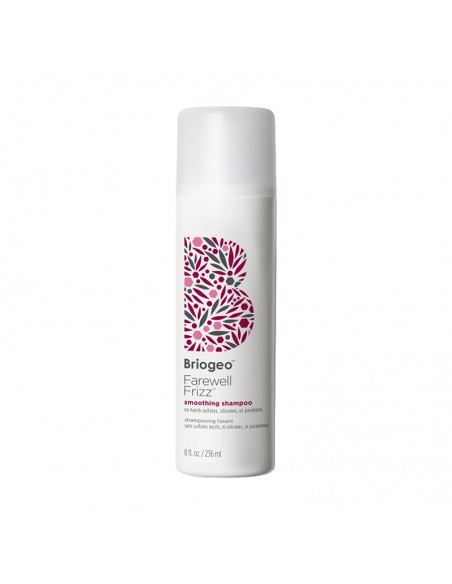Briogeo - Farewell Frizz - Smoothing Shampoo - 236ml