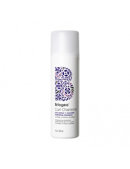 Briogeo - Curl Charisma - Rice Amino & Avocado Hydrating Shampoo - 236ml