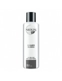 Nioxin System 2 Cleanser - 300ml