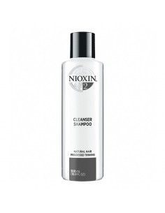 Nioxin System 2 Cleanser - 300ml