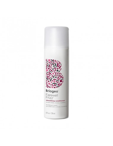 Briogeo - Farewell Frizz - Smoothing Conditioner - 236ml