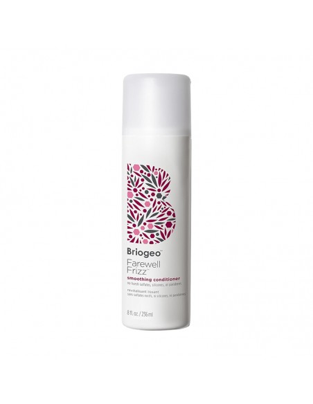 Briogeo - Farewell Frizz - Smoothing Conditioner - 236ml