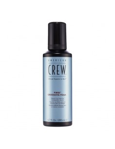 American Crew Fiber Grooming Foam - 198ml