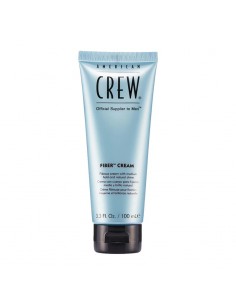 American Crew Fiber Cream - 100ml