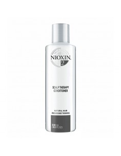 Nioxin System 2 Scalp Therapy Conditioner - 300ml
