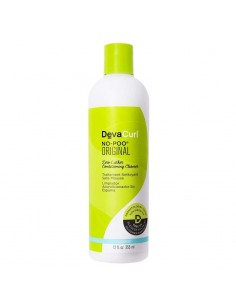 Buy DevaCurl No-Poo Original Zero-Lather Conditioning Cleanser - 355ml by  DevaCurl at  | an Online Beauty Boutique in Canada