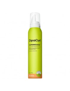 DevaCurl SuperMousse - 141g