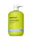 DevaCurl Low-Poo Delight Mild Lather Cleanser - 946ml