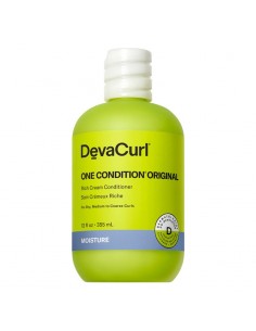 DevaCurl One Condition Original Rich Cream Conditioner - 355ml
