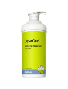 DevaCurl Melt Into Moisture Mask - 525ml