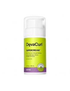 DevaCurl SuperCream - 150ml