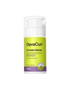 DevaCurl Styling Cream - 150ml