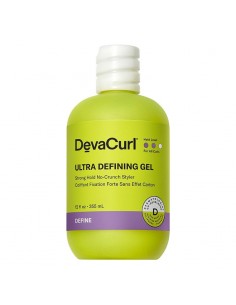 DevaCurl Ultra Defining Gel - 355ml