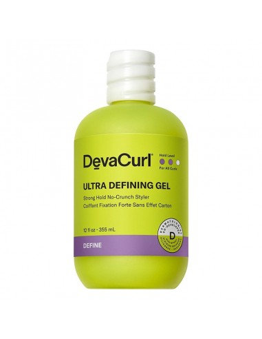 DevaCurl Ultra Defining Gel - 355ml