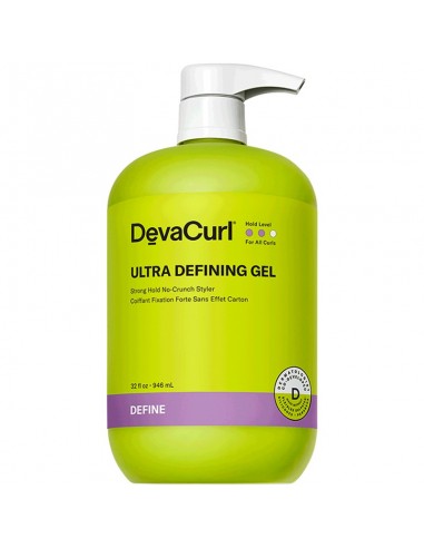 DevaCurl Ultra Defining Gel - 946ml