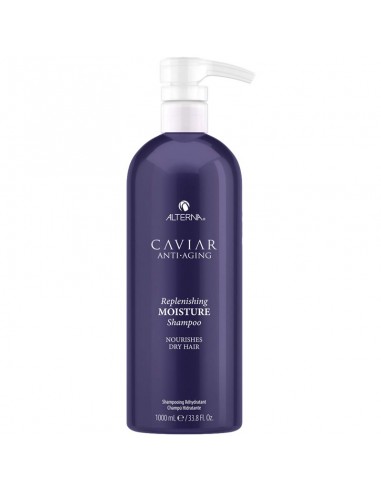 Alterna Caviar Replenishing Moisture Shampoo - 1000ml