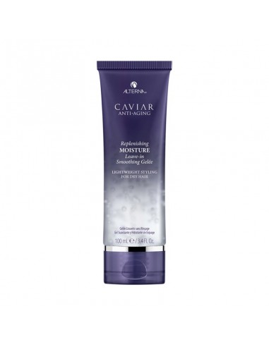 Alterna Caviar Replenishing Moisture Smoothing Gelee - 100ml