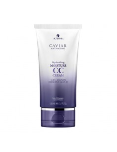 Alterna Caviar Replenishing Moisture CC Cream - 150ml
