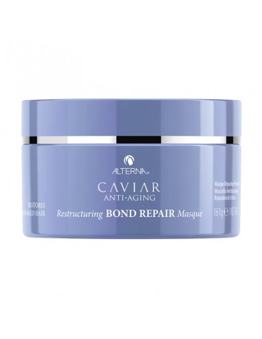 Alterna Caviar Restructuring Bond Repair Masque - 161g