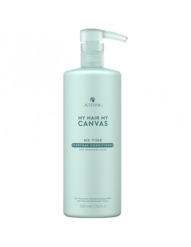 Alterna My Hair My Canvas Me Time Everyday Conditioner - 1000ml